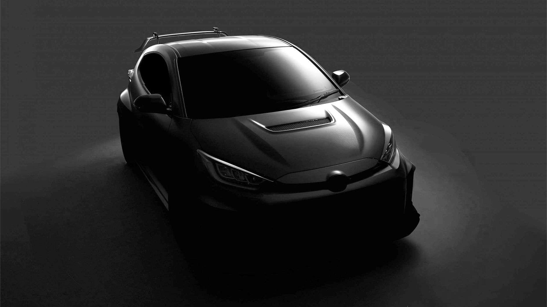 Toyota GR