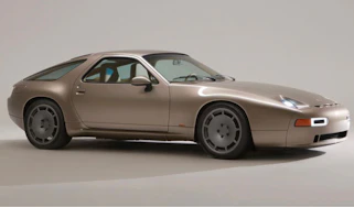 Porsche 928 Narone