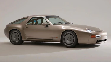 Porsche 928 Narone