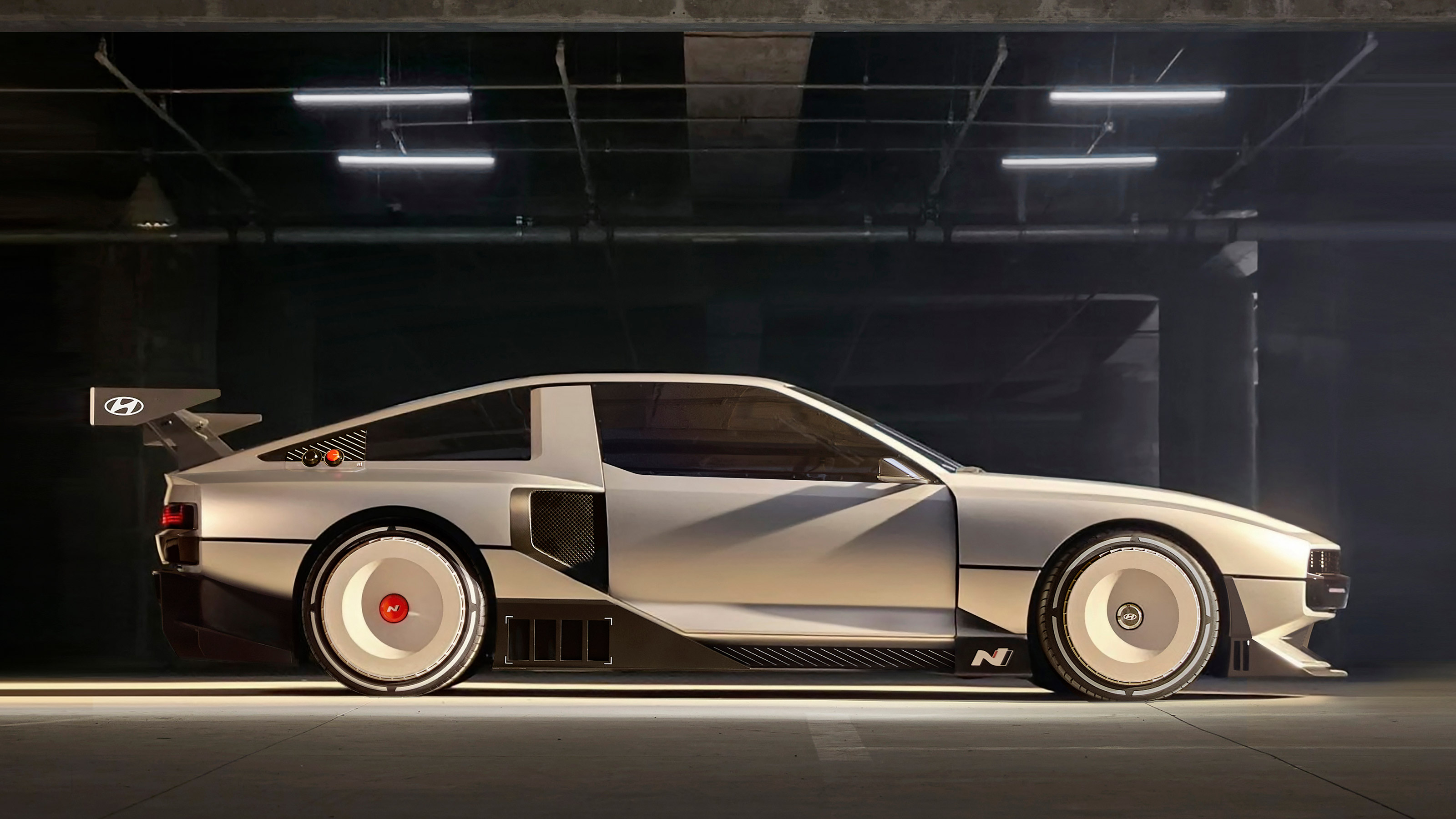 Hyundai Vision 74
