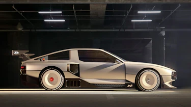 Hyundai Vision 74