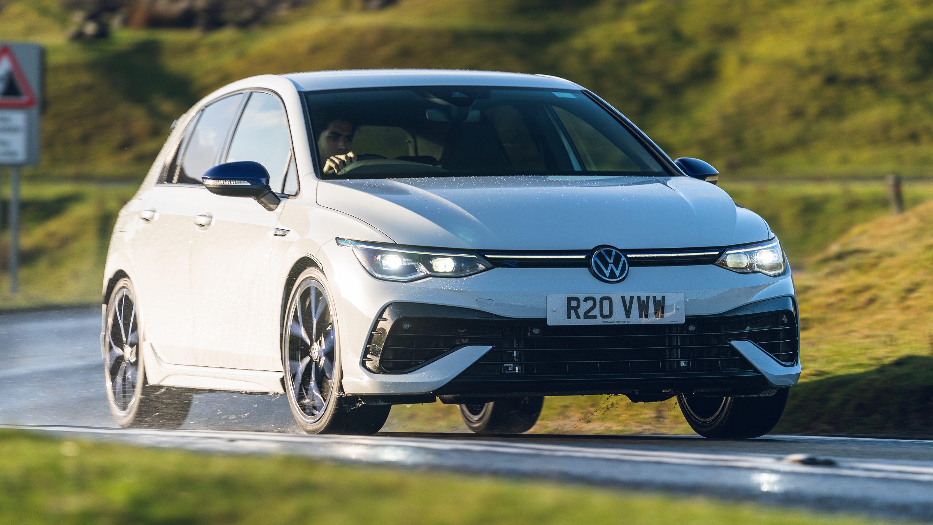 Golf R 20 Years