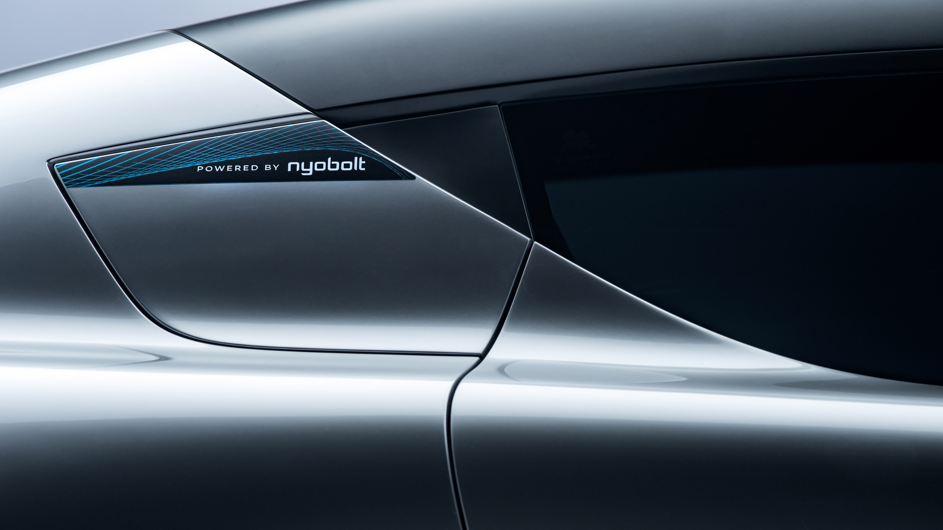 Nyobolt EV