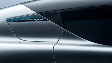 Nyobolt EV