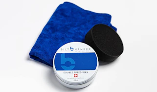 BH Wax