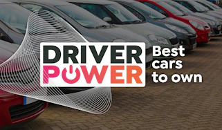 Driver Power 2024