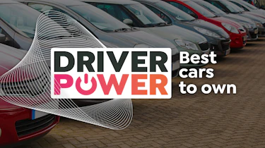 Driver Power 2024