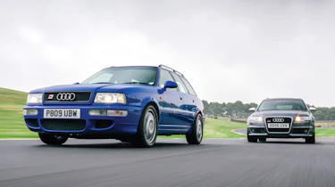 Audi Sport