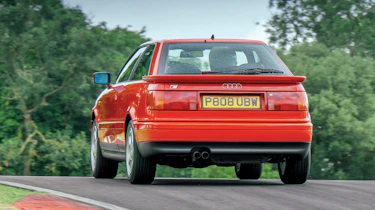 Audi Sport