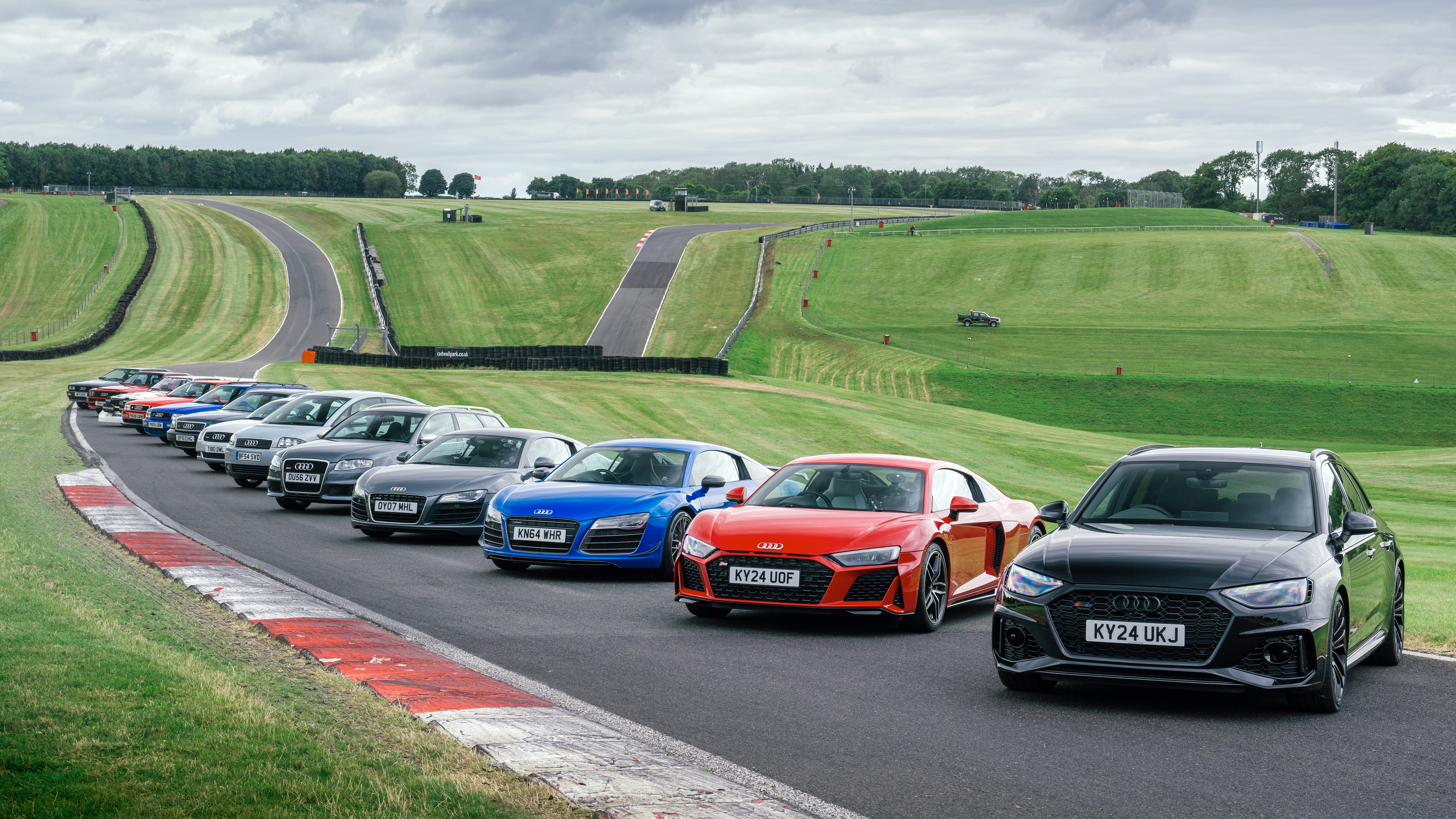 Audi Sport