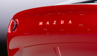 Mazda iconic SP