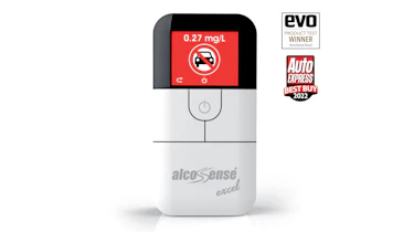 Alcosense