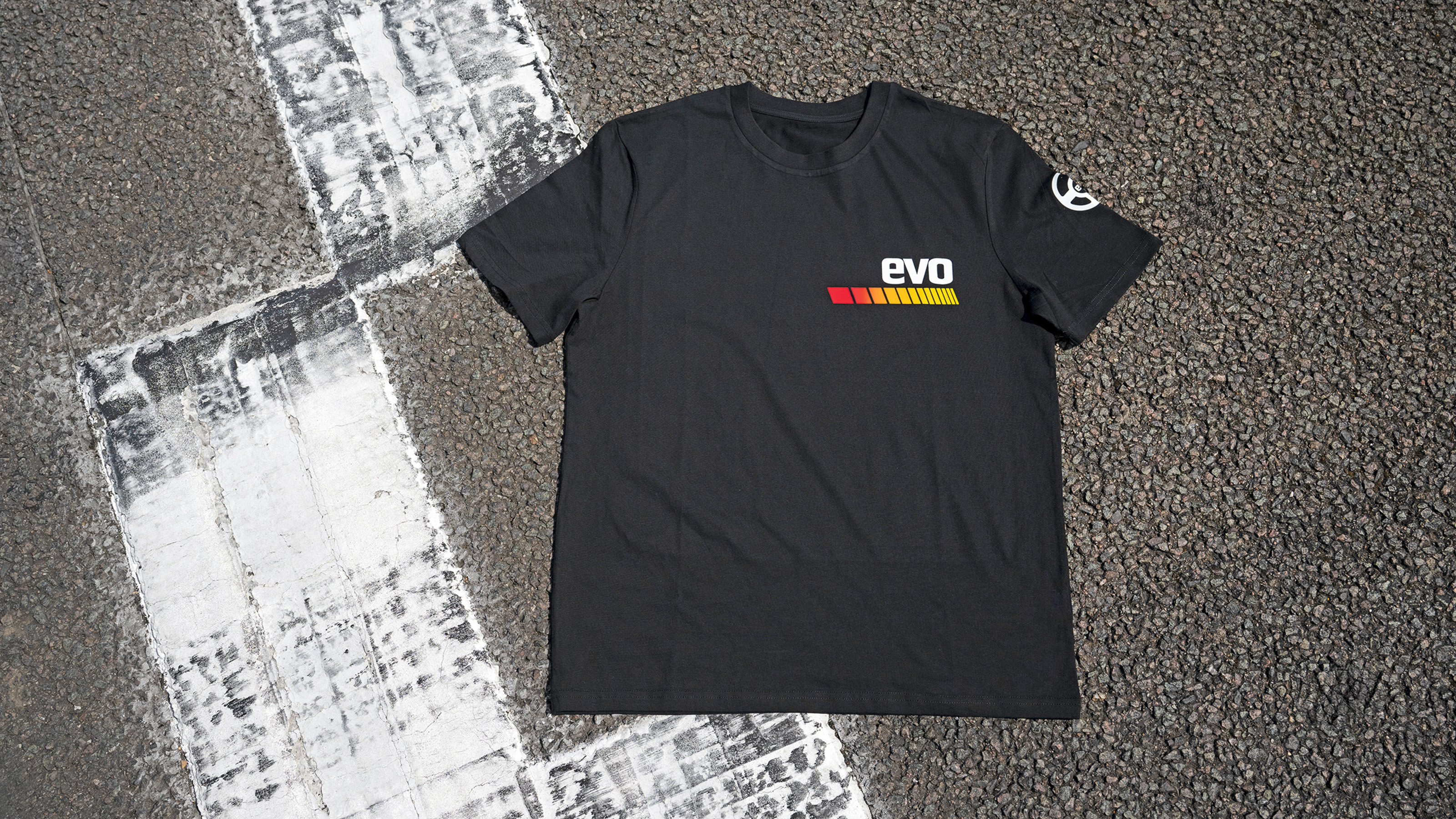 evo shop