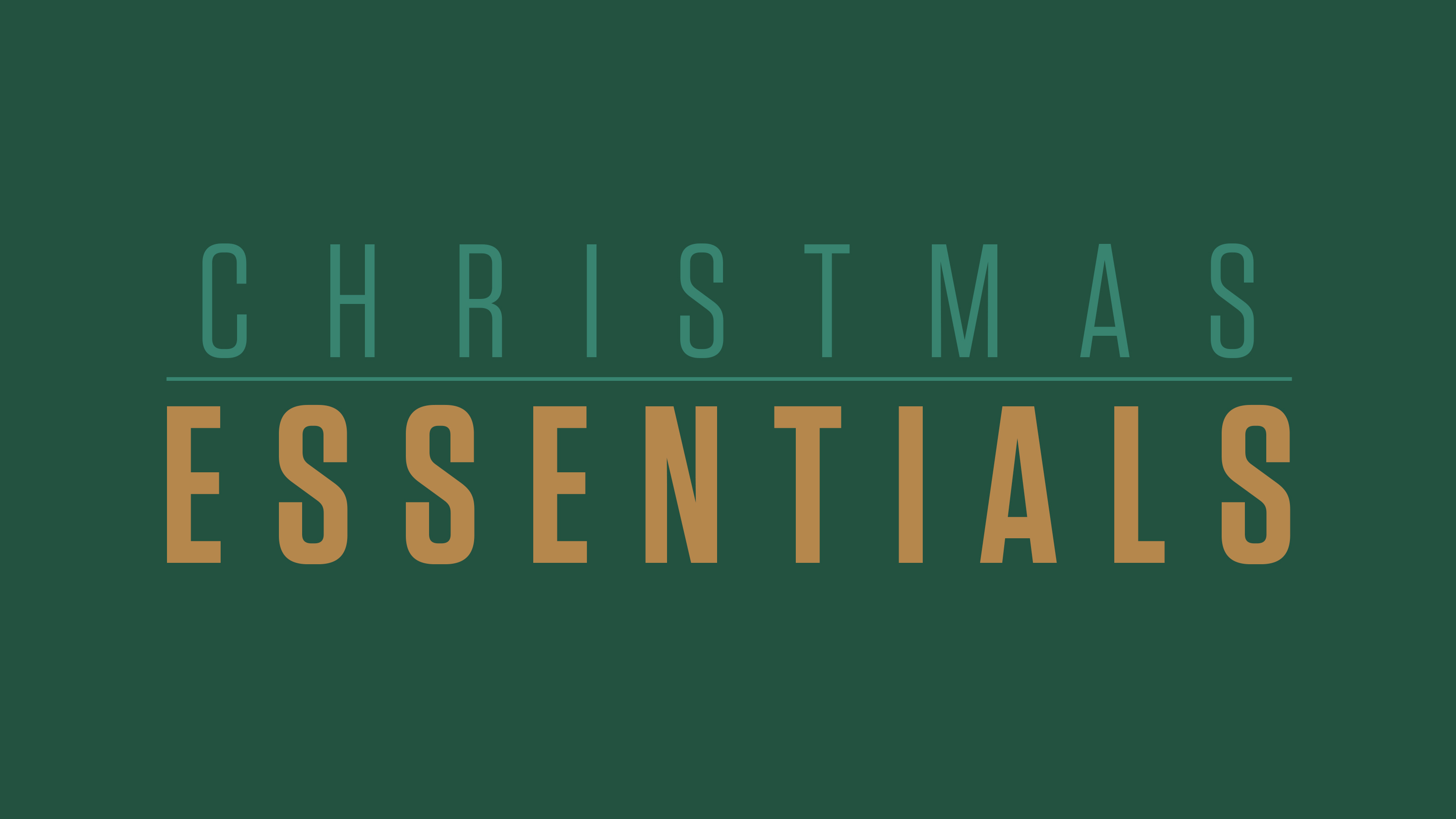 evo Xmas gift guide