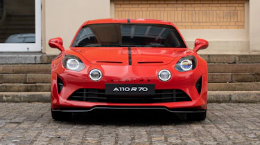 Alpine A110 R 70