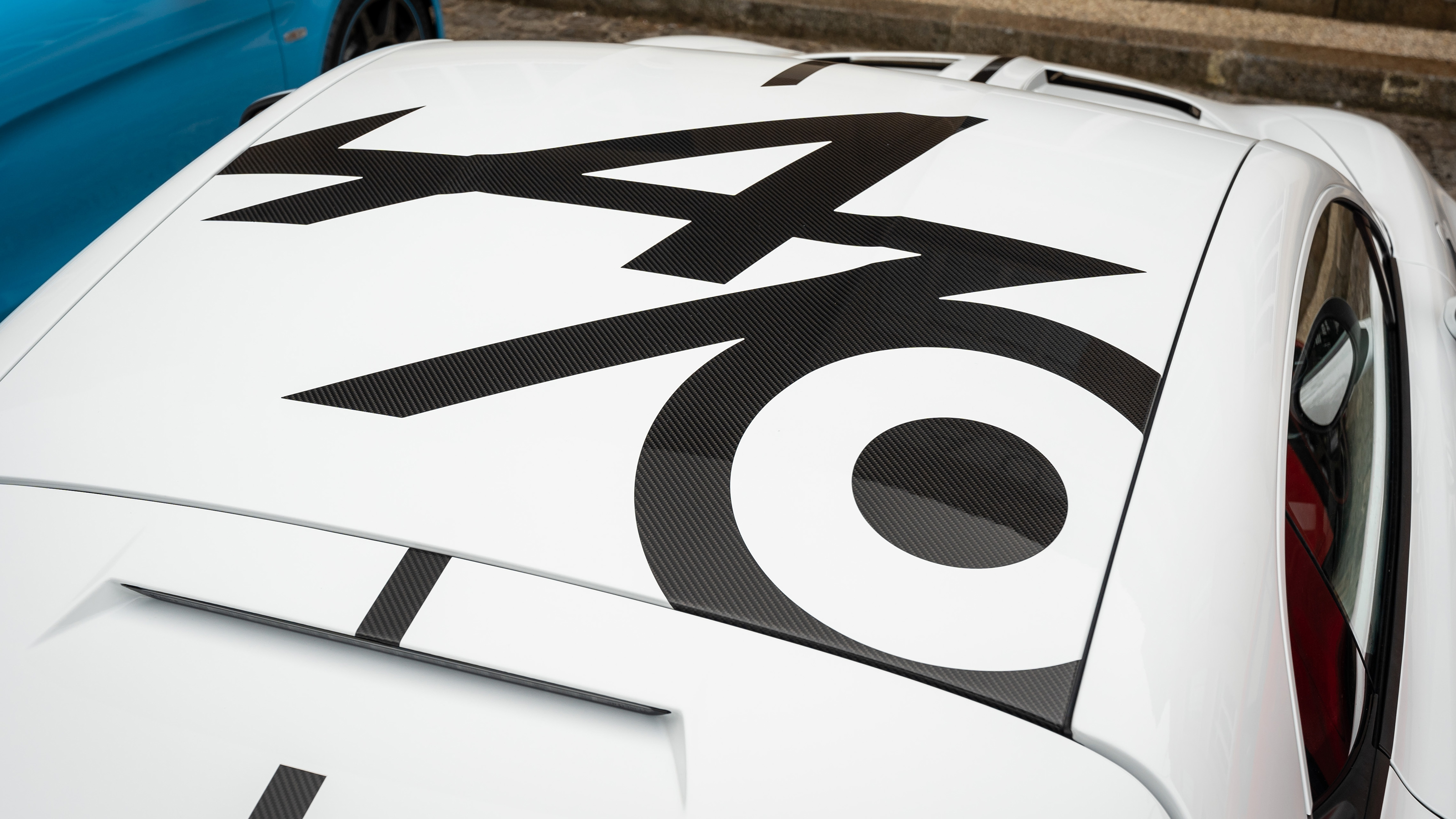 Alpine A110 R 70