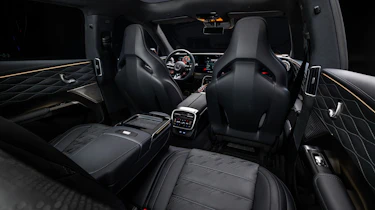 Mercedes-AMG GT SUV