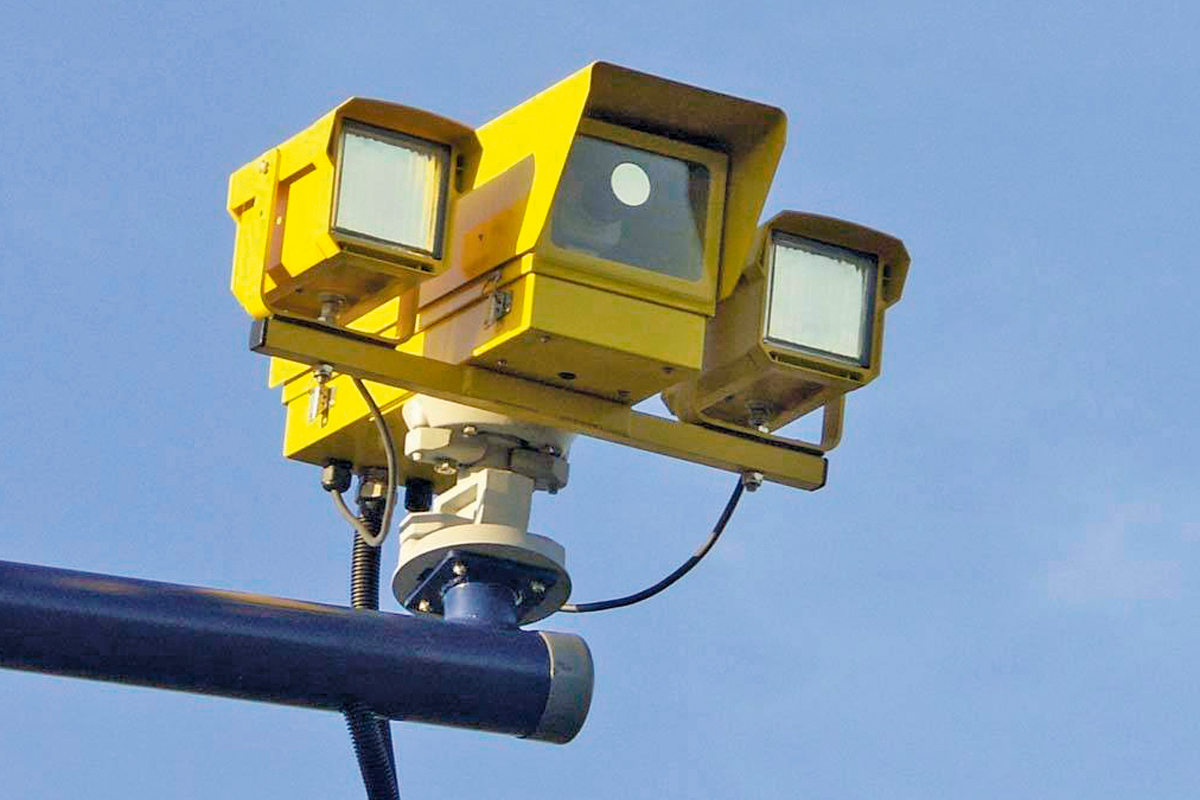 camera