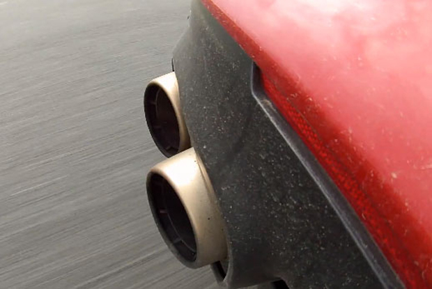 Exhaust