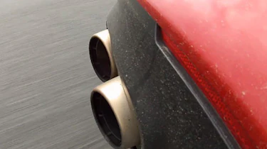 Exhaust