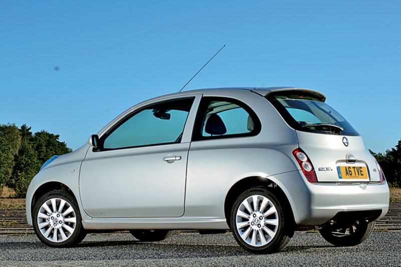 Micra