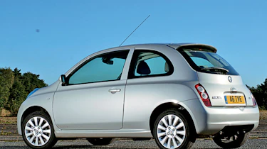 Micra