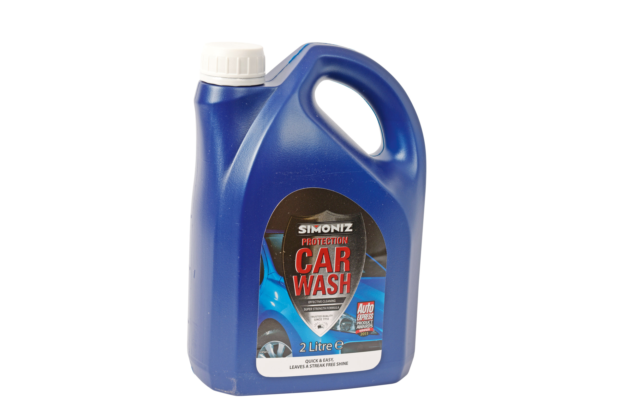 Simoniz Car Wash