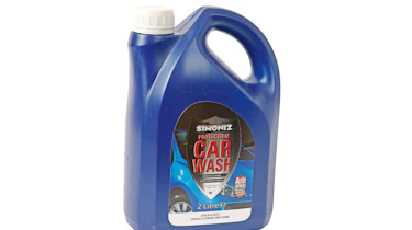 Simoniz Car Wash