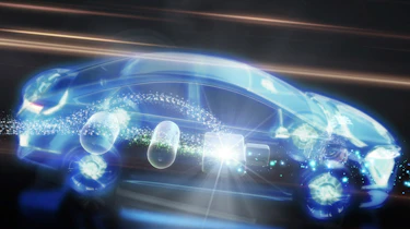 Hydrogen cars – plan