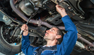 Mechanic