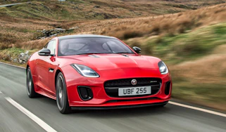 F Type header