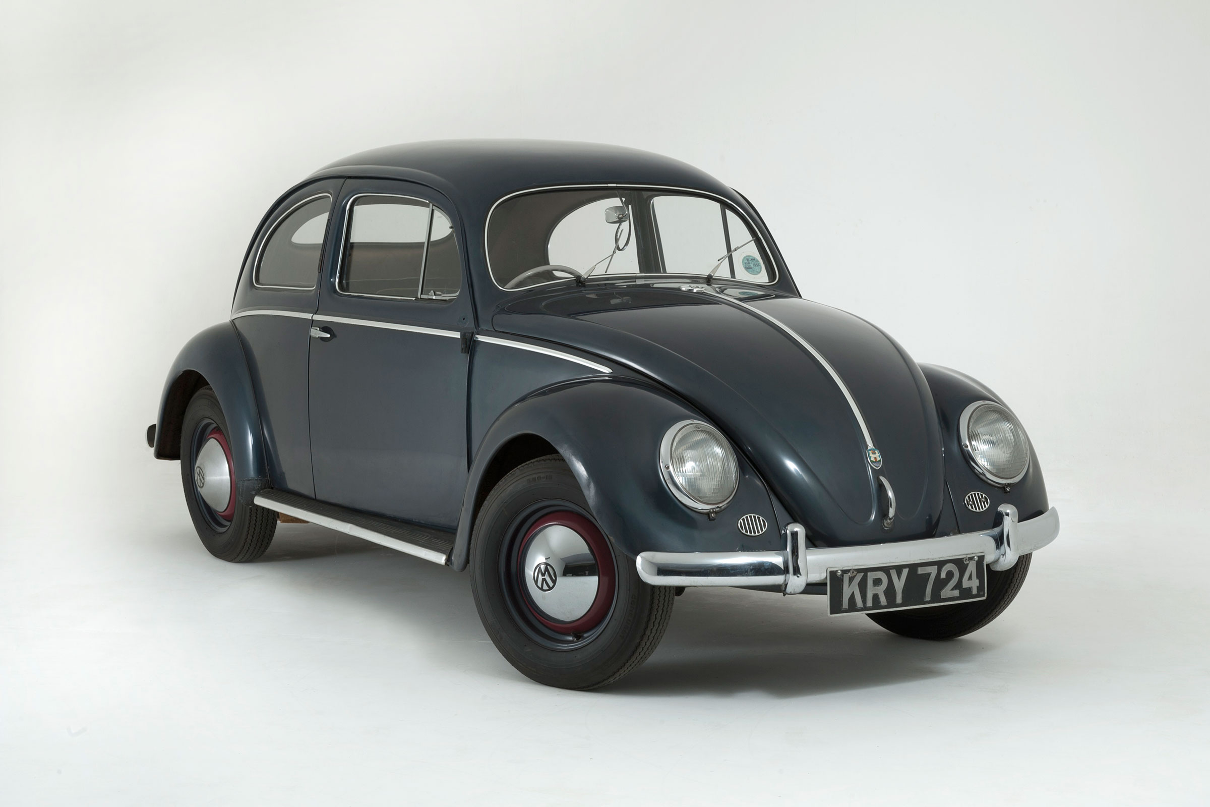 Beetle