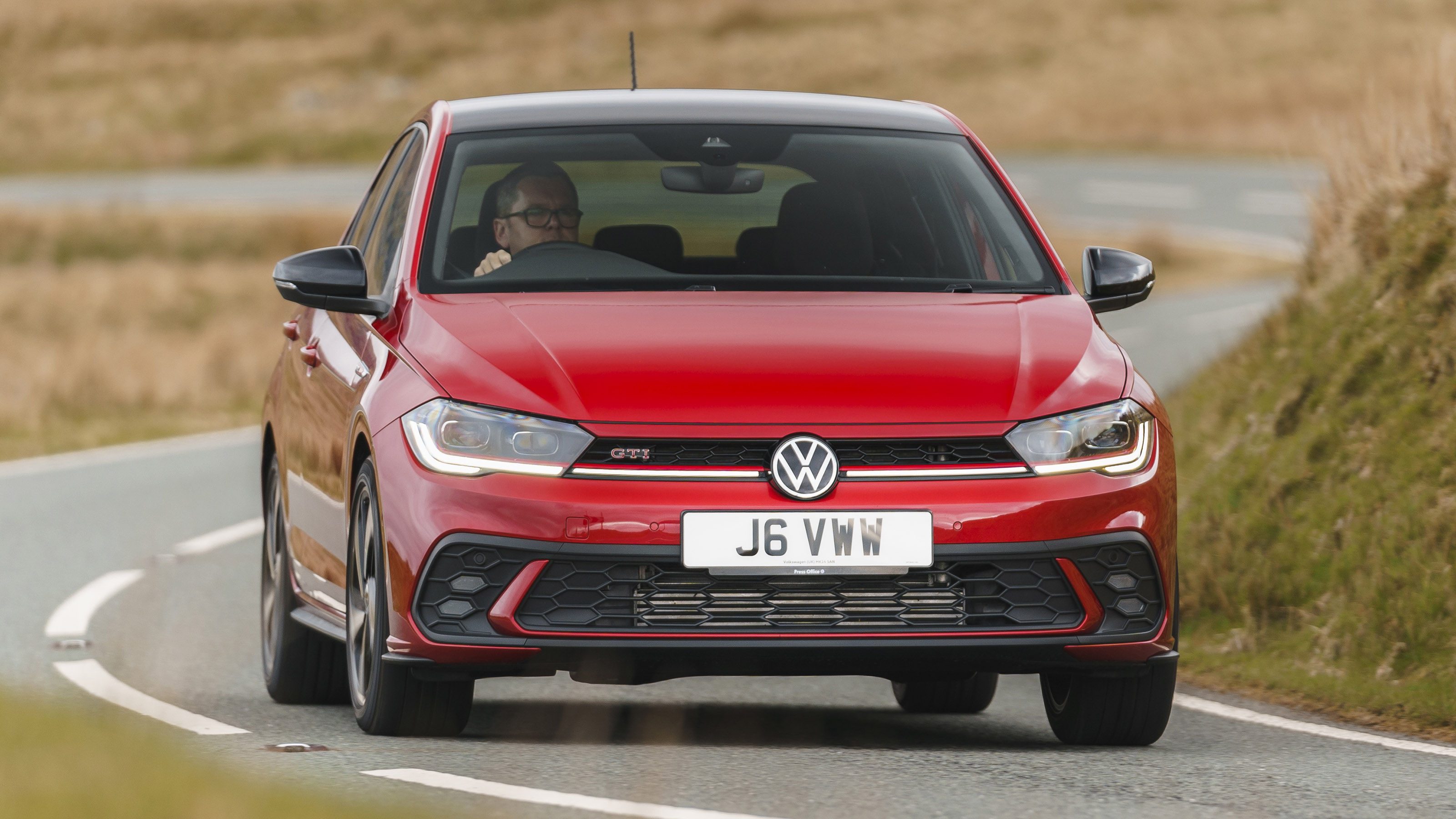 Volkswagen Polo GTI