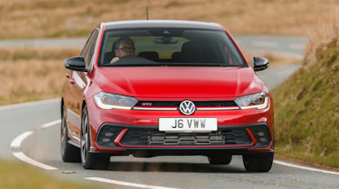 Volkswagen Polo GTI
