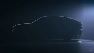 BMW X2 – side