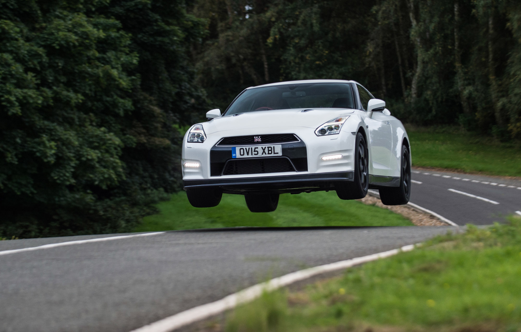 GT-R