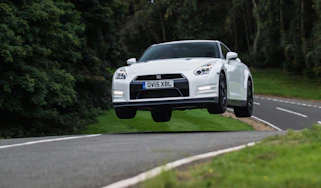 GT-R
