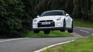 GT-R