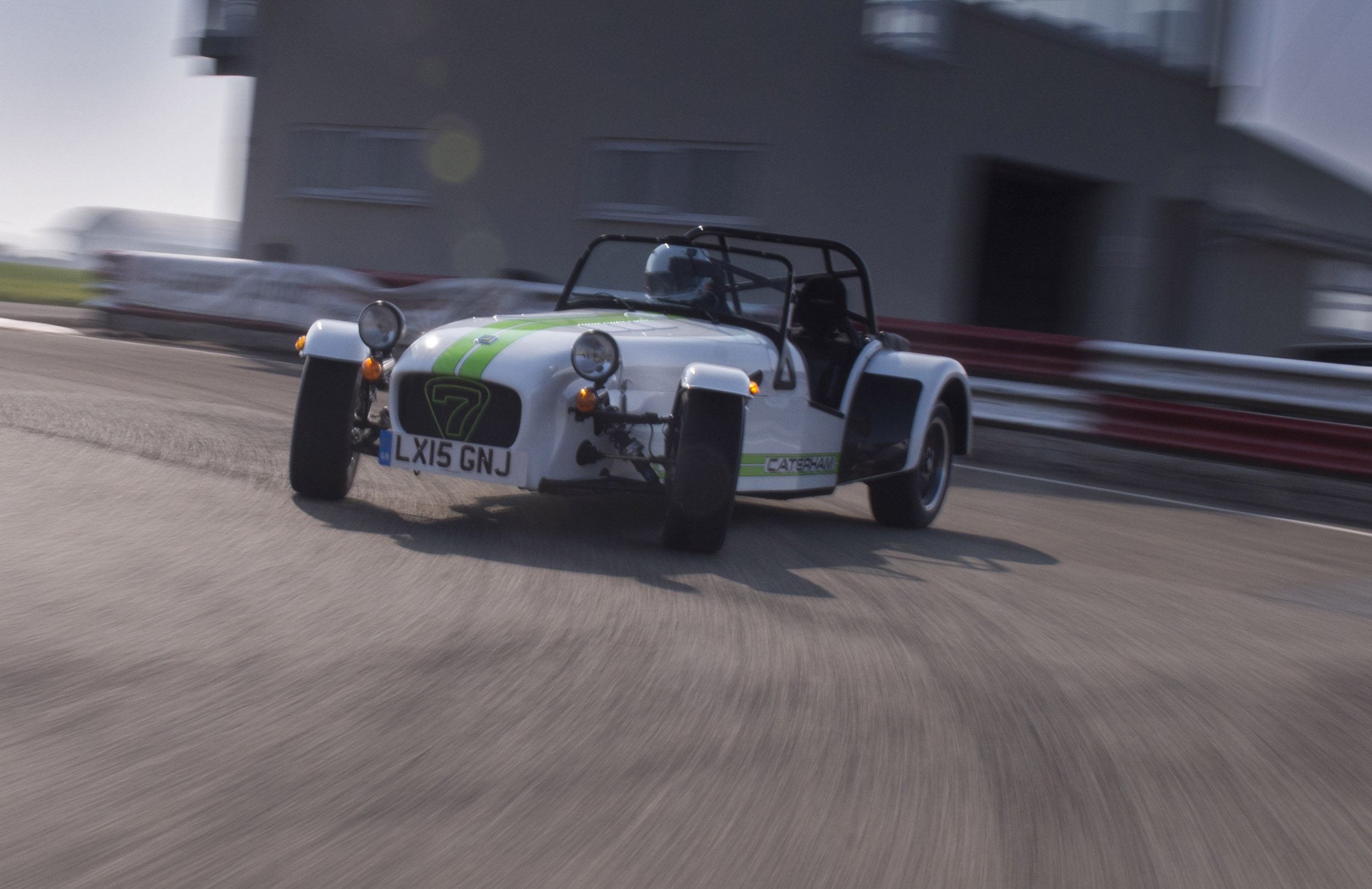 Caterham Seven