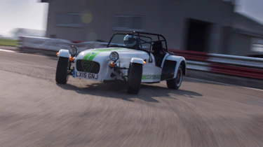 Caterham Seven