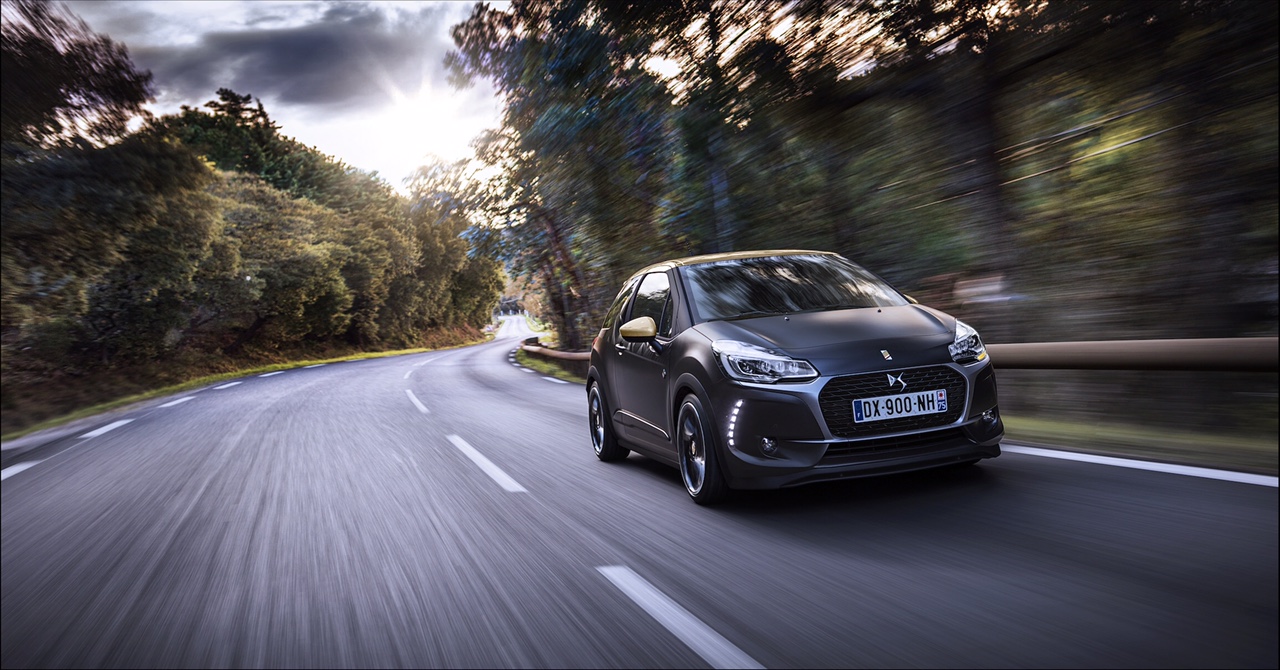 DS3 Performance