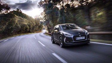 DS3 Performance
