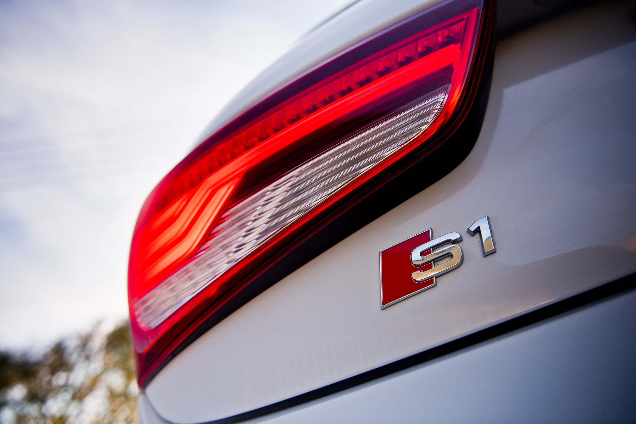 Audi S1
