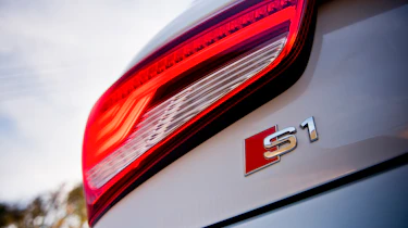 Audi S1