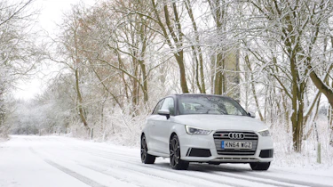 Audi S1