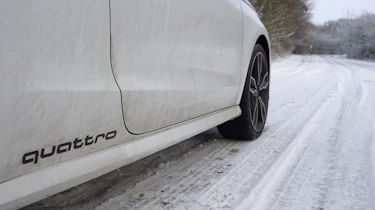 Audi S1
