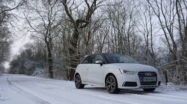 Audi S1