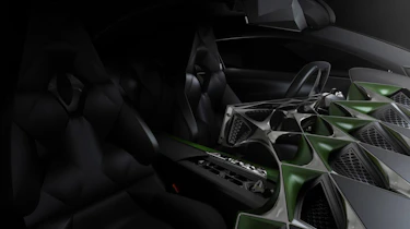DS E-Tense -