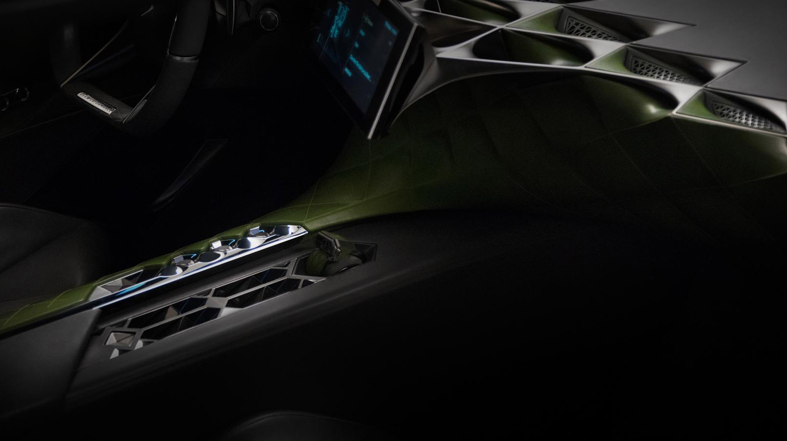 DS E-Tense - 