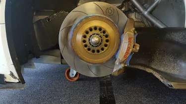 Brakes